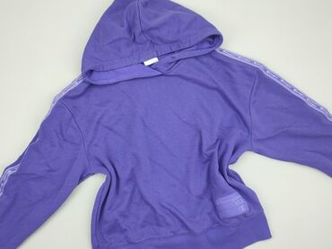 shein bluzki z dekoltem: Hoodie, Champion, L (EU 40), condition - Good