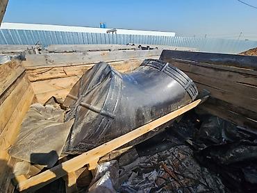 Обводы для соединения труб: Предлагаются металлические отводы для труб с диаметром от73 до 1420.и — 16