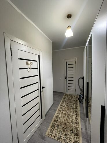 Продажа квартир: 1 комната, 46 м², Элитка, 10 этаж, Евроремонт — 7