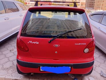 двигатель на matiz: Daewoo Matiz: 2002 г., 0.8 л, Механика, Бензин, Хетчбек