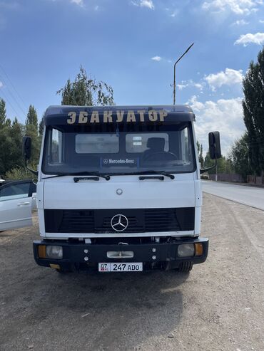 кроссовые мотоциклы ктм: Mercedes-Benz : 1985 г., 4 л, Механика, Дизель