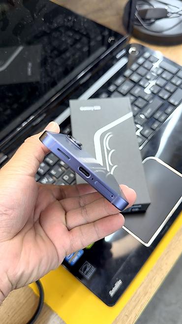 Samsung: Samsung B520, Б/у, 512 ГБ, 2 SIM — 12
