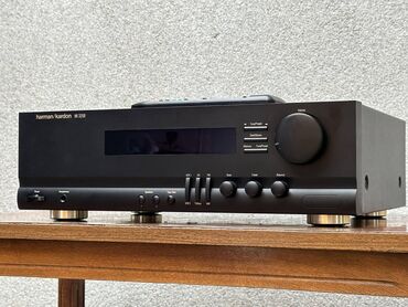 Pojačala i prijemnici: Harman Kardon HK 3250 stereo risiver - Klasik među stereo risiverima — 3