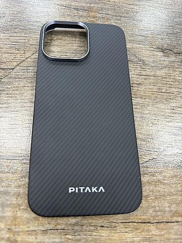 Уюлдук телефондор жана аксессуарлар: IPhone 16 Pro Max, 256 ГБ Чехол Питака в подарок Характеристики и — 5