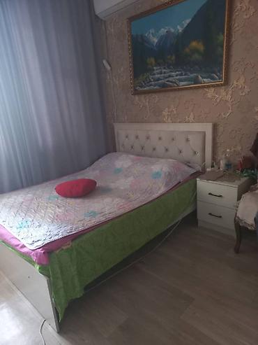 комнатные квартиры: 3 комнаты, 64 м², 105 серия, 4 этаж, Косметический ремонт — 8