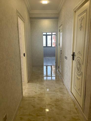 Новостройка: 3 комнаты, Новостройка, 102 м² — 3