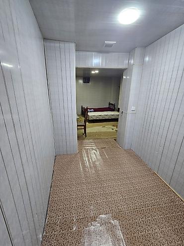 axundov residence: 40 kv. m, 2 otaqlı, İşıq, Su, Kanalizasiya — 10