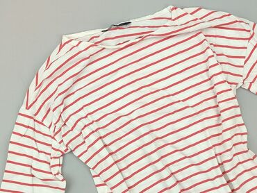bluzki obcisłe: Women's blouse, size XL (EU 42)