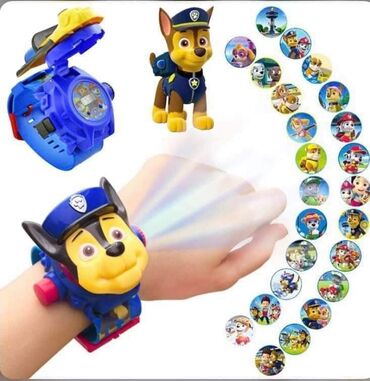 Ostale dečije stvari: Sat projektor
750din — 9