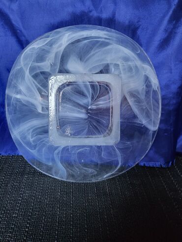 Ostalo posuđe: Cinija nova puno staklo. Visina. 6,5cm. Gornji precnik. 20cm na lalafo.rs — 11 Ostalo posuđe: Cinija nova puno staklo. Visina. 6,5cm. Gornji precnik. 20cm — 11