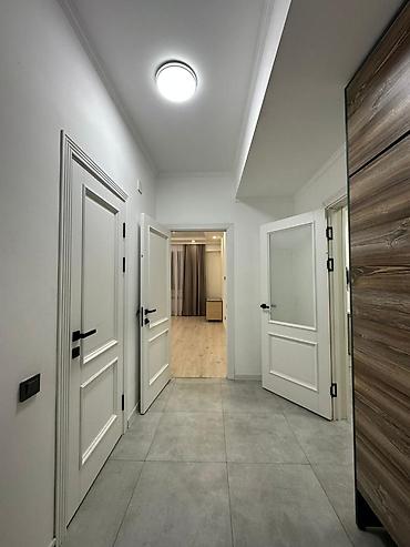 Продажа квартир: 1 комната, 55 м², Элитка, 4 этаж — 4