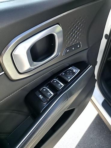 gra: Kia Sorento: 2020 г., 2.2 л, Автомат, Дизель, Кроссовер — 8