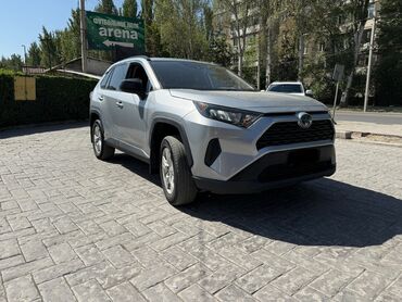 электро машина китай: Toyota RAV4: 2019 г., 2.5 л, Автомат, Гибрид, Кроссовер