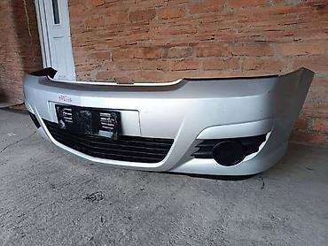 brava golf 2: PREDNJI BRANIK KOD BOJE Z157 ZA OPEL MERIVA OD 2003. DO 2005. GOD. | — 1