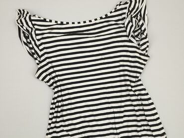 zara t shirty w paski: T-shirt, Dorothy Perkins, XL (EU 42), condition - Good