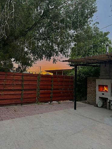 Продажа дач: 🏡 ПРОДАЕТСЯ СОВРЕМЕННЫЙ ЗАГОРОДНЫЙ ДОМ Всего 15 минут от Бишкека — — 12
