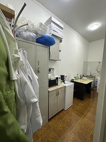 Продажа медицинских центров: Продается коммерческое помещение ! Фрунзе/Панфилова В данный момент — 8