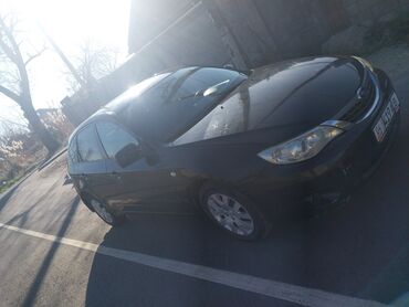 Subaru: Subaru Impreza: 2008 г., 2 л, Механика, Бензин, Хэтчбэк at lalafo.kg — 2 Subaru: Subaru Impreza: 2008 г., 2 л, Механика, Бензин, Хэтчбэк — 2