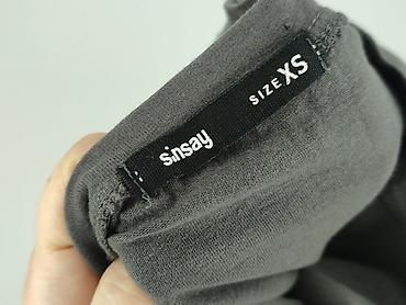 marka bartek: Sinsay, T-shirt damski, rozmiar XS — 4