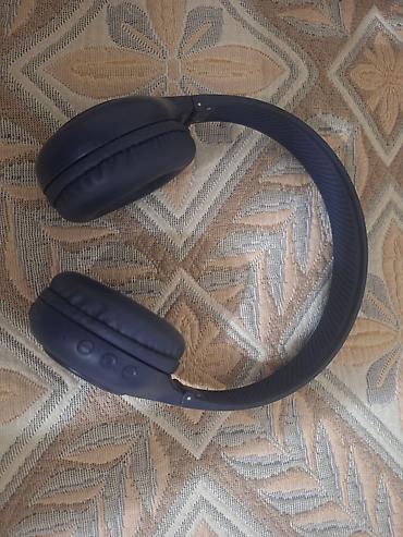 hoco es30: Hoco W41 Wireless Headphones – Comfortable Stereo - Brend/model — 2