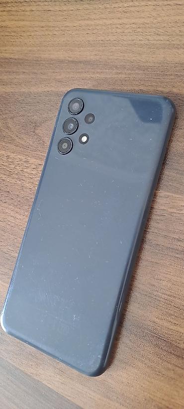 galaxy a13: Samsung Galaxy A13, rəng - Qara — 2