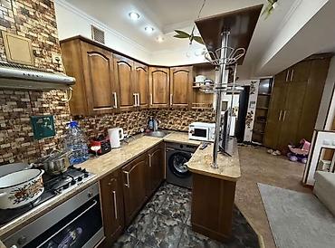 Продажа квартир: 2 комнаты, 52 м², Индивидуалка, 2 этаж, Косметический ремонт — 4