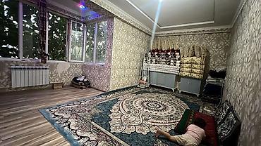 Продажа квартир: 2 комнаты, 64 м², Элитка, 2 этаж, Старый ремонт — 3