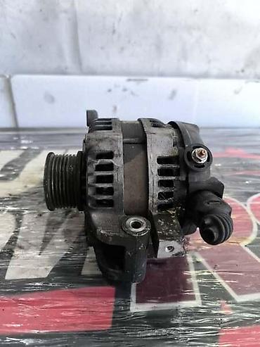adapter 220v na 12v auto: ALTERNATOR 2.2DIZEL ZA TOYOTA RAV 4 OD 2005. DO 2009. GOD. | — 1