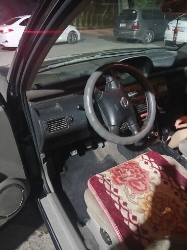 runx alex: Nissan X-Trail: 2003 г., 2 л, Механика, Бензин, Хэтчбэк