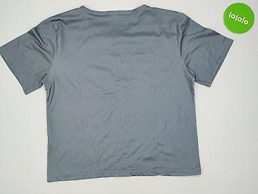 bluza okay: T-shirt damski, rozmiar S — 3