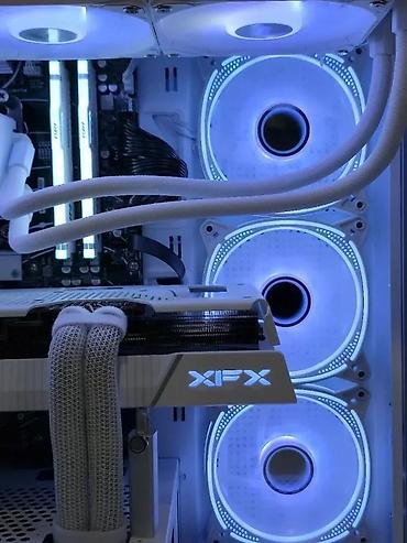 Desktop računari i radne stanice: ✨ Ryzen 5 7600X / RX 7800XT / B650 / 32GB / 1TB – SM091PC ✨ Prodaja i — 14