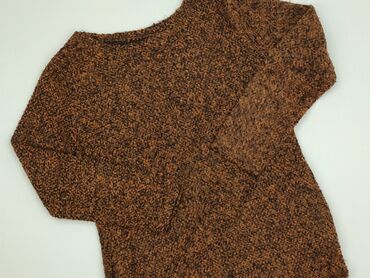 sweter z odkrytymi ramionami zara: Sweter damski, rozmiar S