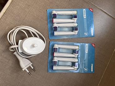 iqos 2 el: Oral-B smart 4 4900 зубные щётки ( черная и розовая) имеют три режима — 9