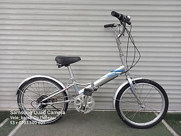 Горные велосипеды: Горный велосипед, Рама M (156 - 178 см), Сталь, Б/у — 3