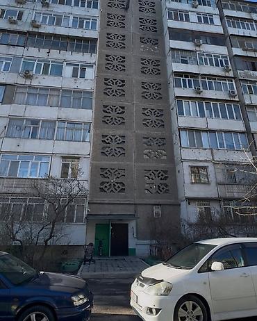 Продажа квартир: 2 комнаты, 52 м², 105 серия, 7 этаж, Евроремонт — 9
