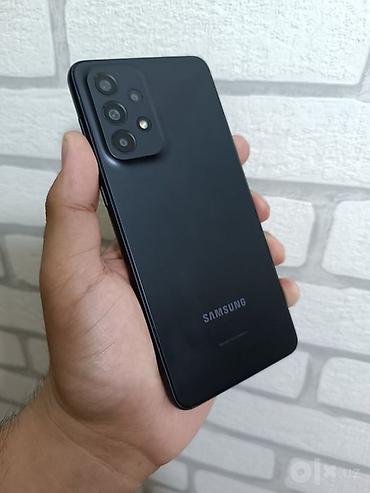 Продается Samsung A33 5G. 128гб. 8000 сом Techno Spark Go 2024. 64гб
