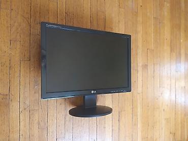 komputer monitoru: 🔥 TƏCİLİ! LG Flatron W1942S-PF Monitor (Orijinal) — Əla Vəziyyətdə! ✨ — 3