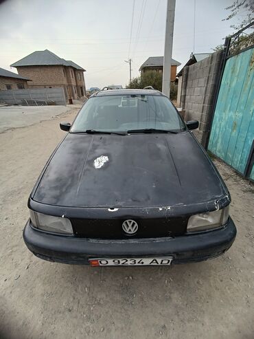ручка двери пассат: Volkswagen Passat Variant: 1991 г., Механика, Универсал