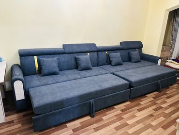 мягкая мебель своими руками: Модульный диван, Новый