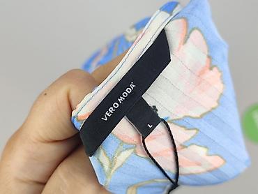 dzwony levis: Vero Moda, Bluzka damska, rozmiar L — 4