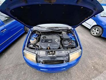 yamaha mx 50: MOTOR 1.9 SDI ASY ZA ŠKODA FABIA OD 2000. DO 2007. GOD. | Imam vise — 2