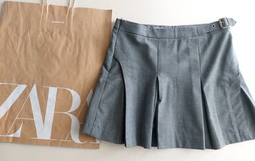 usaq belekleri: Ətək, 10 - 12 yaş, Zara Kids