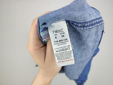 primark jeans: NEXT Petite, Sukienka damska, rozmiar XS — 5