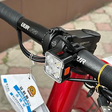 Шоссейные велосипеды: Шоссейный велосипед Phillips R300 🚴 Новый. Идеален для дорог, шоссе — 5