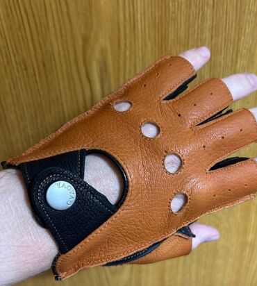 Əlcəklər: YAOYAO sürücü əlcəkləri - Təbii dəri. Qiymət - 45 manatdan 75 manata — 30