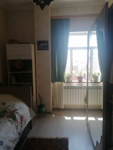 Yeni tikili: Masazır, 2 otaqlı, Yeni tikili, 70 kv. m — 9