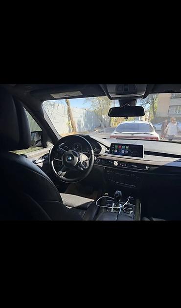 BMW: BMW X5: 2017 г., 3 л, Автомат, Бензин, Кроссовер — 3
