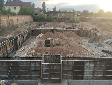 Бетонные работы: Фундамент Гарантия, Бесплатная консультация Больше 6 лет опыта — 21