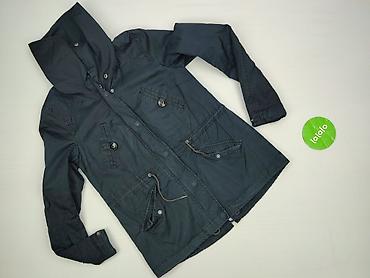 kurtka pilotka: Parka damska, rozmiar 2XS — 2