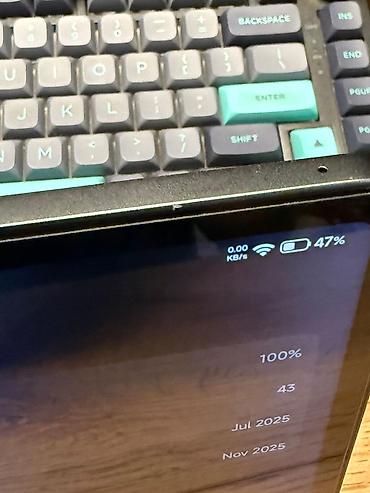 Планшеты: Планшет, Xiaomi, память 256 ГБ, 11" - 12", Wi-Fi, Б/у, Классический цвет - Серый — 7